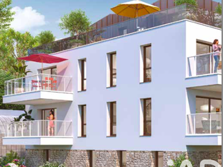 Vente appartement 3 pièces Vente appartement 3 pièces