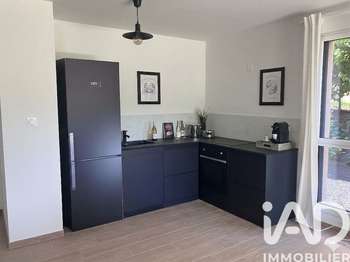 Vente appartement 3 pièces Arradon 56