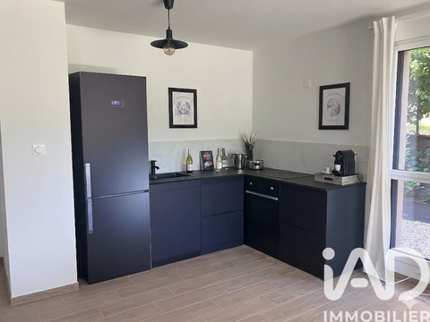 Vente appartement 3 pièces Arradon 56