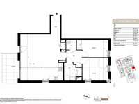Vente appartement 3 pièces Vente appartement 3 pièces