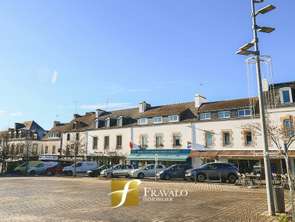 Vente Appartement 6 pièces +Arradon