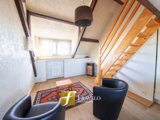 Vente appartement 6 pièces Vente appartement 6 pièces