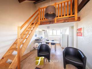 Vente appartement 6 pièces Vente appartement 6 pièces