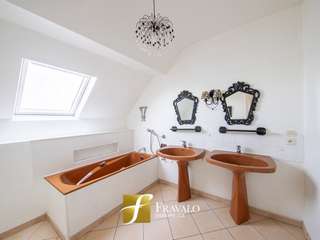 Vente appartement 6 pièces Vente appartement 6 pièces