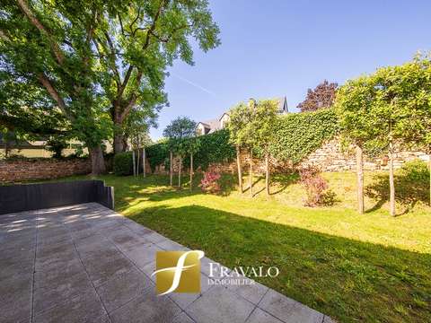 Vente appartement 4 pièces Arradon 56