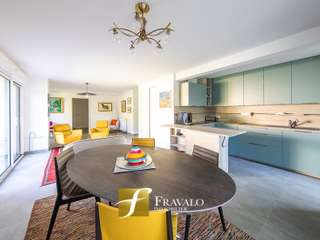 Vente appartement 4 pièces Vente appartement 4 pièces