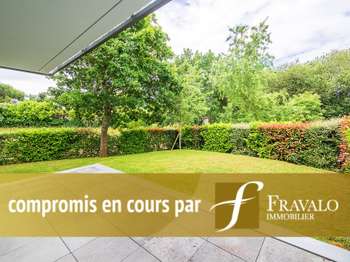 Vente appartement 3 pièces Arradon 56