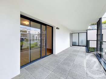Vente appartement 2 pièces Arradon 56