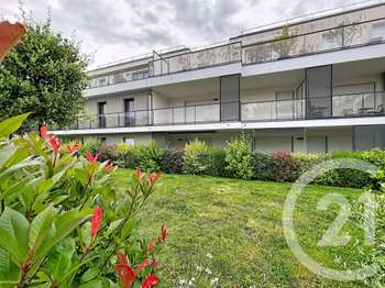 Vente appartement 2 pièces Arradon 56