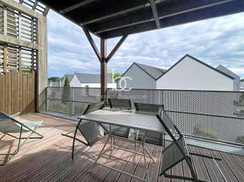 Photo Vente appartement Arradon
