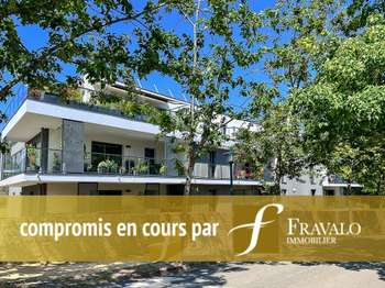 Vente appartement 3 pièces Arradon 56