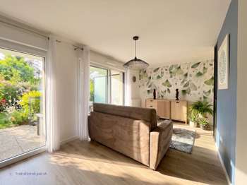 Vente appartement 2 pièces Arradon 56