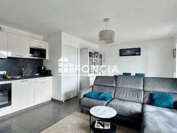 Vente appartement 2 pièces Arradon 56