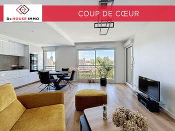 Photo Vente appartement Arradon