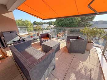 Vente Appartement 3 piècesArradon