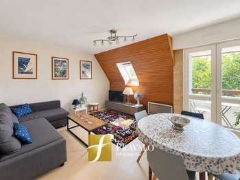 Vente appartement 2 pièces Arradon 56
