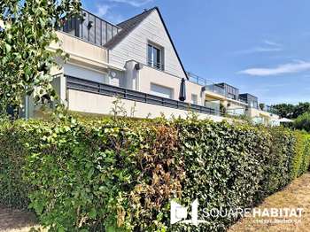 Vente appartement 2 pièces Arradon 56