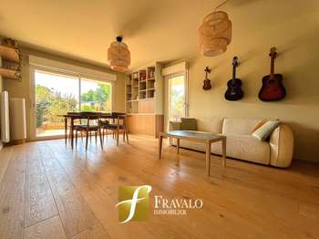 Vente Appartement 3 piècesArradon