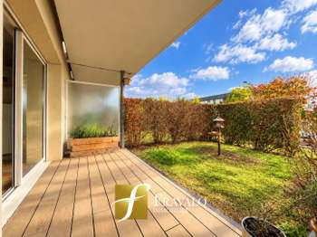 Vente Appartement 3 piècesArradon