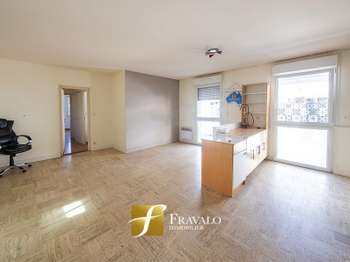 Vente Appartement 4 piècesArradon