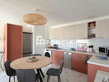 Vente appartement 2 pièces Vente appartement 2 pièces