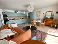 Vente appartement 3 pièces Vente appartement 3 pièces