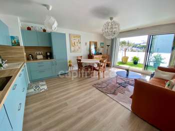 Vente appartement 3 pièces Arradon 56