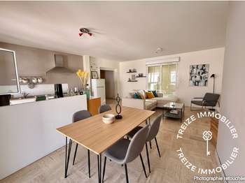 Vente Appartement 3 piècesArradon