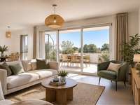 Vente appartement 3 pièces Vente appartement 3 pièces