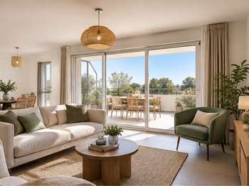 Vente appartement 3 pièces Vente appartement 3 pièces
