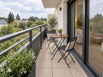 Vente appartement 2 pièces Arradon 56