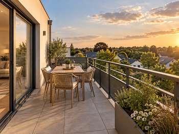 Photo Vente appartement Arradon