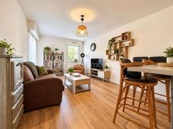 Vente Appartement 2 piècesArradon