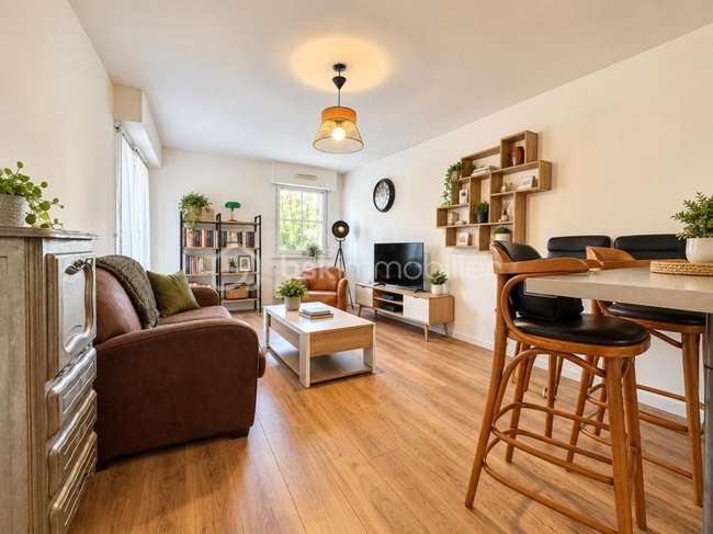 Appartement 2 pièces 40 m² · à Arradon · 40 m² · 179 500 €