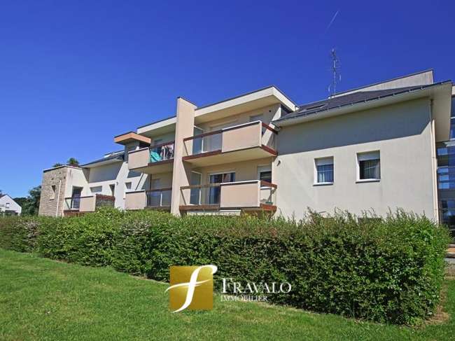 Appartement 2 pièces 40 m² · à Arradon · 40 m² · 175 100 €
