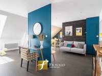 Vente appartement 2 pièces Vente appartement 2 pièces