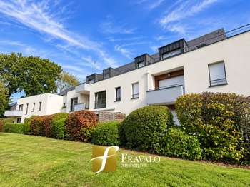 Vente appartement 2 pièces Arradon 56
