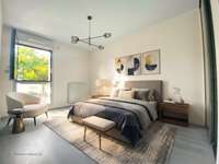 Vente appartement 3 pièces Vente appartement 3 pièces