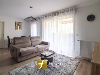 Photo Vente appartement Arradon
