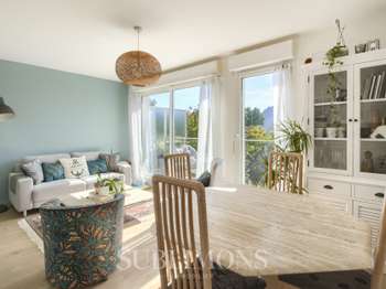 Vente Appartement 2 piècesArradon