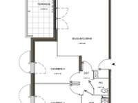 Vente appartement 3 pièces Vente appartement 3 pièces