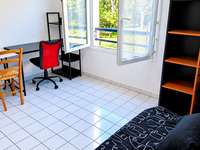 Vente Studio 1 pièce Vente Studio 1 pièce