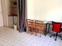 Vente Studio 1 pièce Vente Studio 1 pièce