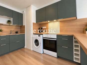 Vente Appartement 2 piècesArradon
