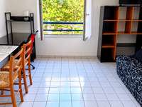 Vente Studio 1 pièce