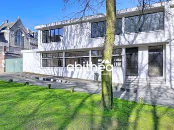 Vente appartement 5 pièces Arras 62