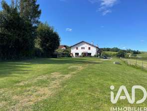 Vente Appartement 4 piècesArraute-Charritte