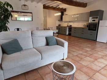 Vente appartement 4 pièces Arraute-Charritte 64