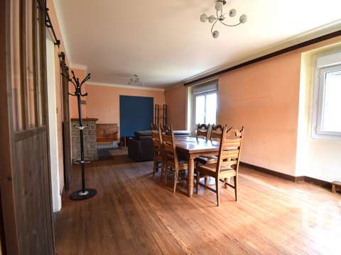Vente appartement 5 pièces Vente appartement 5 pièces