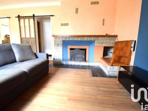 Vente appartement 5 pièces Vente appartement 5 pièces